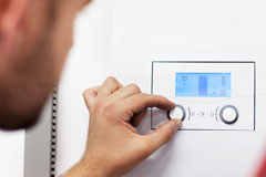 best Drumry boiler servicing companies