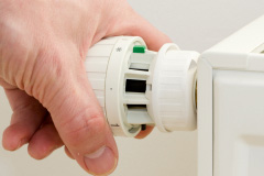 Drumry central heating repair costs