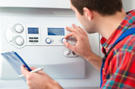 free Drumry gas safe engineer quotes